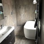 bathroom refurbishment